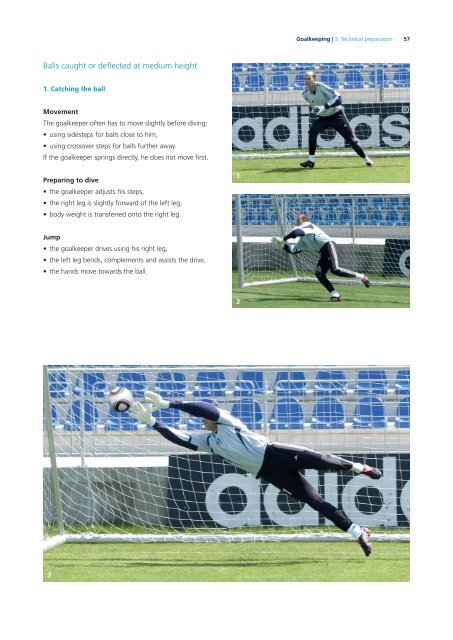 Goalkeeping-bok