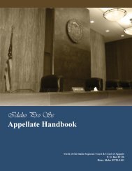 Complete Idaho Pro Se Appellate Handbook - Idaho State Judiciary ...