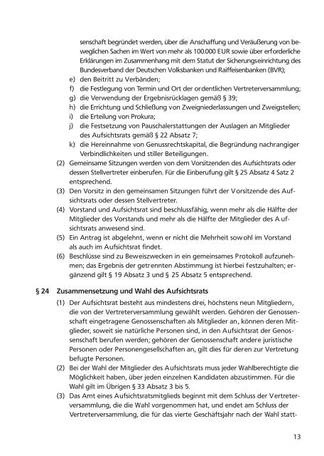 Satzung Volksbank Weinheim Kopie (Page 1)