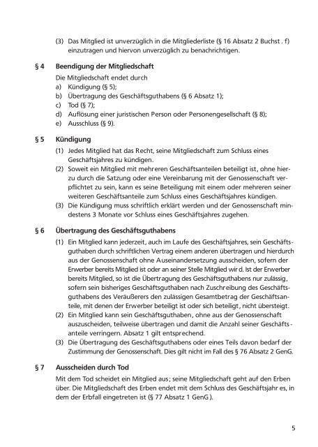 Satzung Volksbank Weinheim Kopie (Page 1)