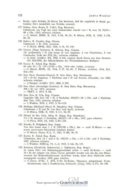 jahrbuch numismatik geldgeschichte - Medievalcoinage.com