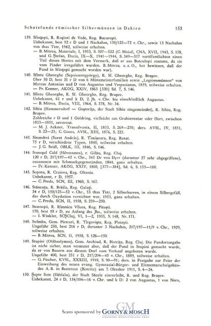 jahrbuch numismatik geldgeschichte - Medievalcoinage.com