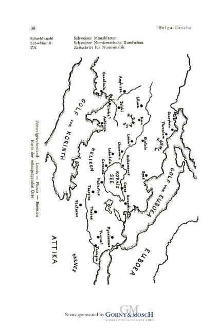 jahrbuch numismatik geldgeschichte - Medievalcoinage.com