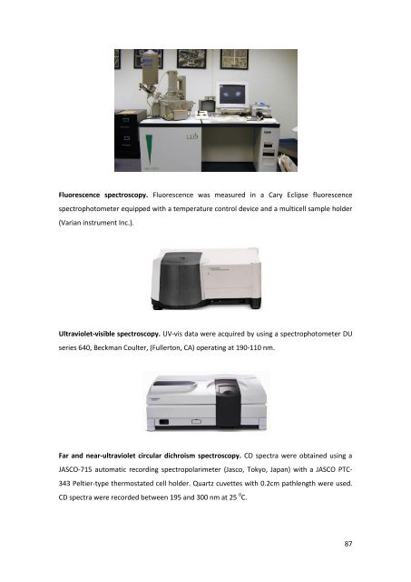 Self-Assembly of Synthetic and Biological Polymeric Systems of ...