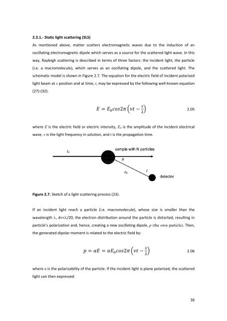 Self-Assembly of Synthetic and Biological Polymeric Systems of ...