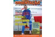 Nº36 - Março 10 - Federação Portuguesa de Orientação