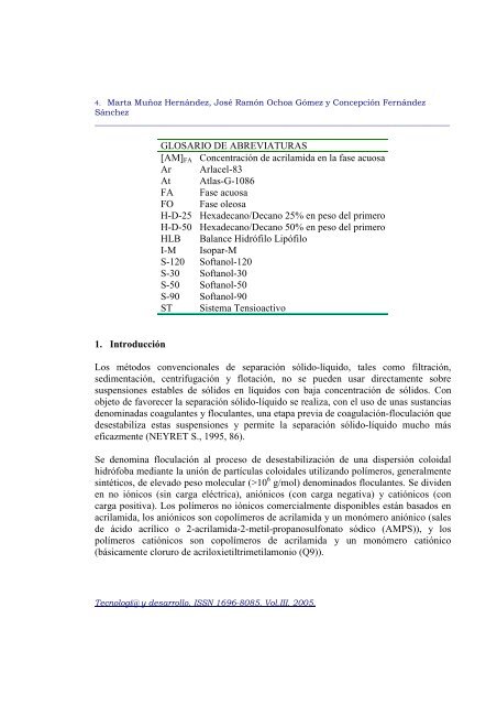 Texto completo (pdf) - Universidad Alfonso X el Sabio