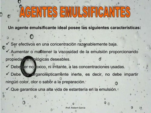 Laminas de Emulsiones 2010RG.pdf - Saber UCV - Universidad ...