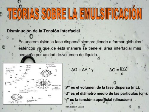 Laminas de Emulsiones 2010RG.pdf - Saber UCV - Universidad ...