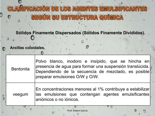 Laminas de Emulsiones 2010RG.pdf - Saber UCV - Universidad ...