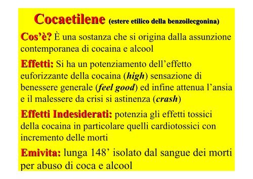 parte seconda - Convitto Nazionale Cesare Battisti - Lovere