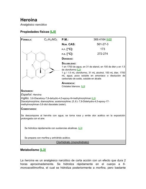 Anfetamina