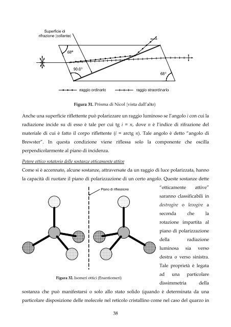 DISPENSE DEL CORSO DI LABORATORIO DI CHIMICA – FISICA 1