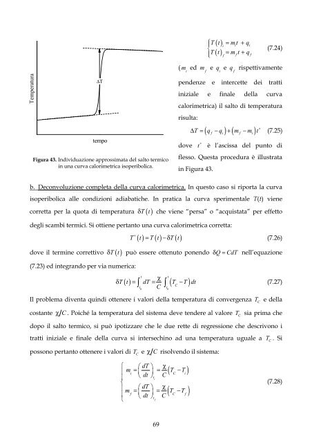 DISPENSE DEL CORSO DI LABORATORIO DI CHIMICA – FISICA 1