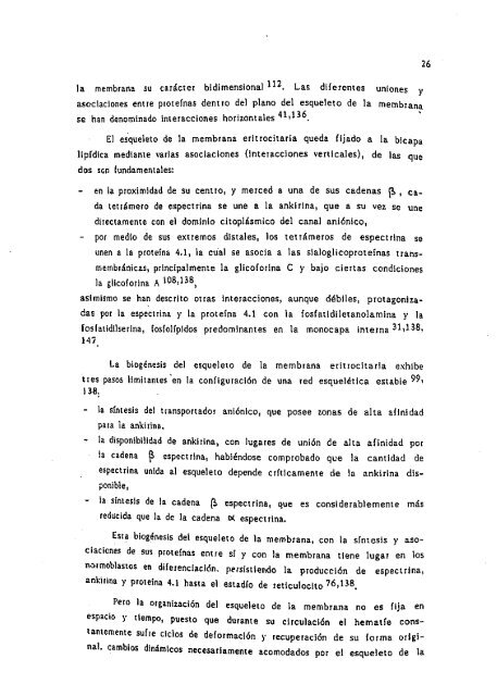 la esferocitosis hereditaria y su diagnostico en la practica clinica