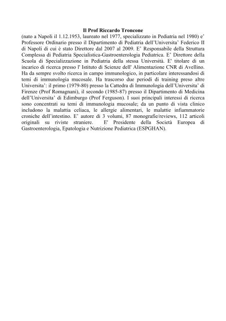 Medieterranea - SIPO - Società Italiana di Pediatria Ospedaliera