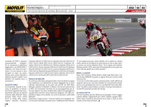 moto.it magazine 64