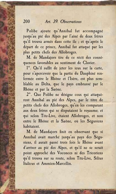 Télécharger/lire ce livre au format pdf - Entrechaux