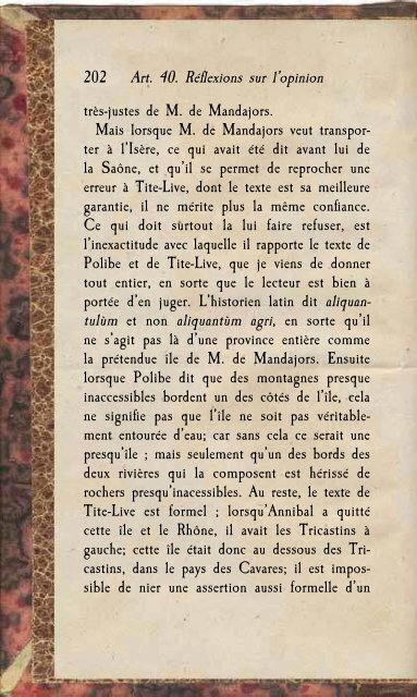 Télécharger/lire ce livre au format pdf - Entrechaux