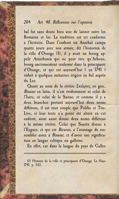 Télécharger/lire ce livre au format pdf - Entrechaux