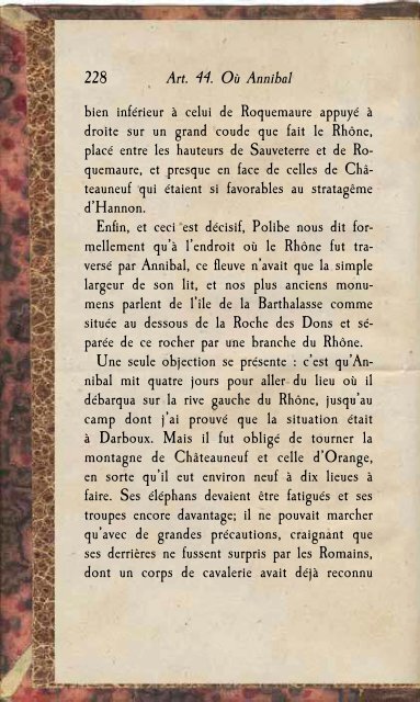 Télécharger/lire ce livre au format pdf - Entrechaux