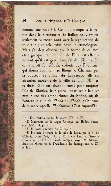 Télécharger/lire ce livre au format pdf - Entrechaux