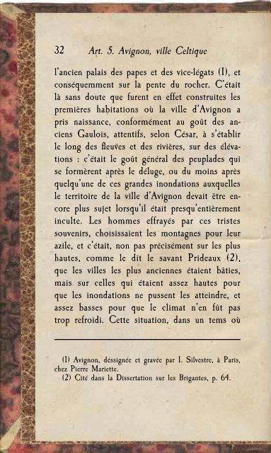 Télécharger/lire ce livre au format pdf - Entrechaux