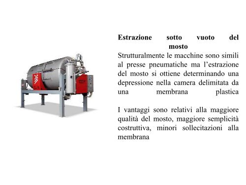 Enologia - Associazione Studenti di Agraria IAAS Sassari