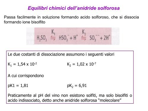 Enologia - Associazione Studenti di Agraria IAAS Sassari