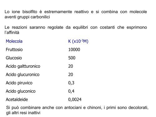 Enologia - Associazione Studenti di Agraria IAAS Sassari