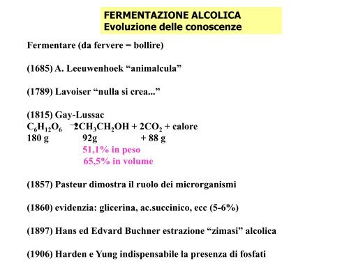 Enologia - Associazione Studenti di Agraria IAAS Sassari