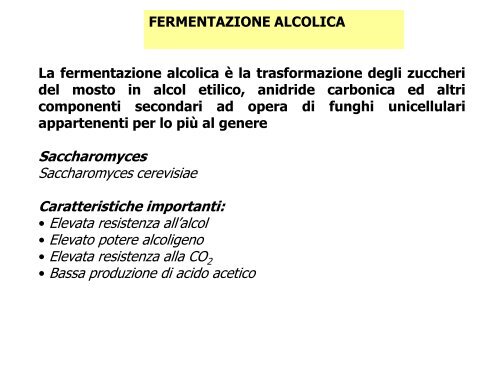 Enologia - Associazione Studenti di Agraria IAAS Sassari