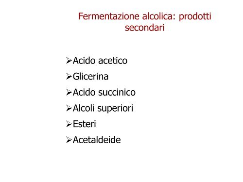 Enologia - Associazione Studenti di Agraria IAAS Sassari