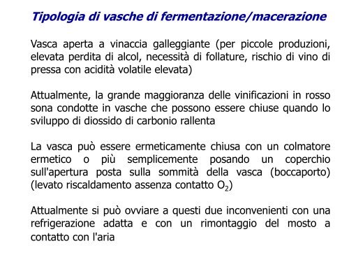 Enologia - Associazione Studenti di Agraria IAAS Sassari