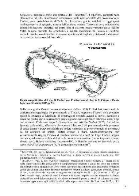 anno 2010 - Istituto studi atellani