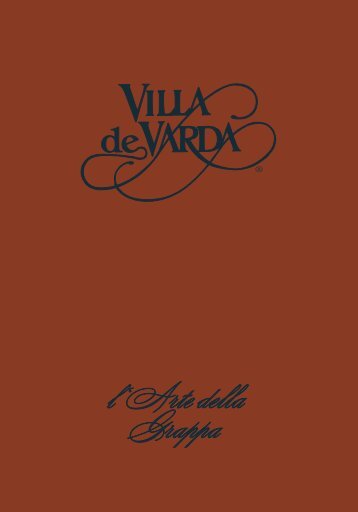 Download Villa de Varda PDF.