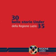 Stampa Copertinadef Li 10 07 Regione Lazio