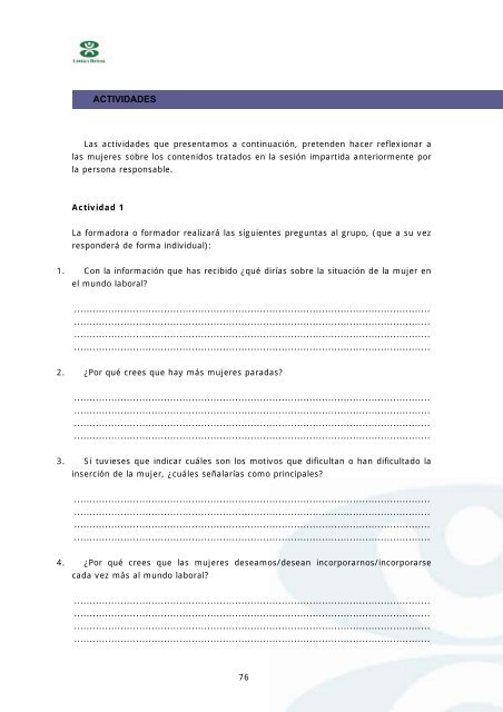 MANUAL DE ORIENTACIÓN LABORAL PARA PERSONAS CON DISCAPACIDAD