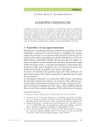 47 76 - L'abitare giardini Cremaschi - Comune di Crema