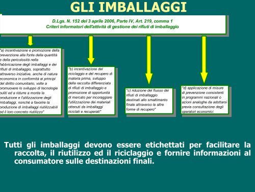 Giordano Gestione Rifiuti