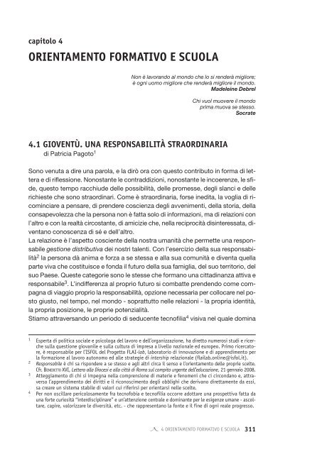 Concorso sostegno 2024, il paradosso: troppi candidati al Sud, pochi al  Nord. Ecco come allineare domanda e offerta