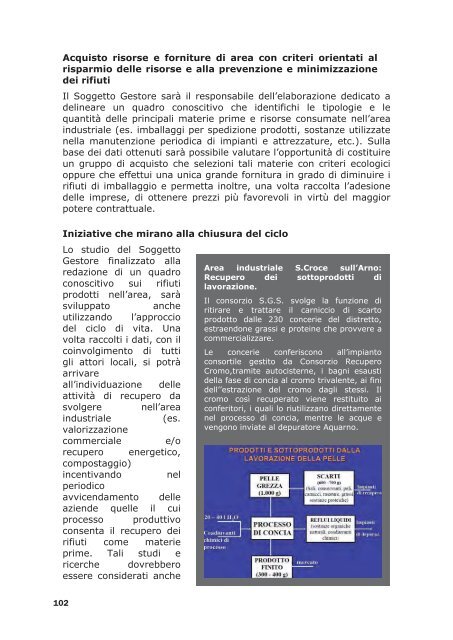 Linee Guida APEA 2.indd - Consorzio Le Bocchette