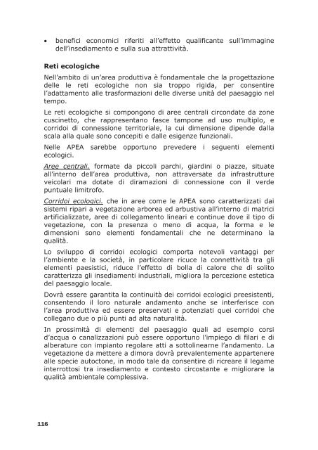 Linee Guida APEA 2.indd - Consorzio Le Bocchette