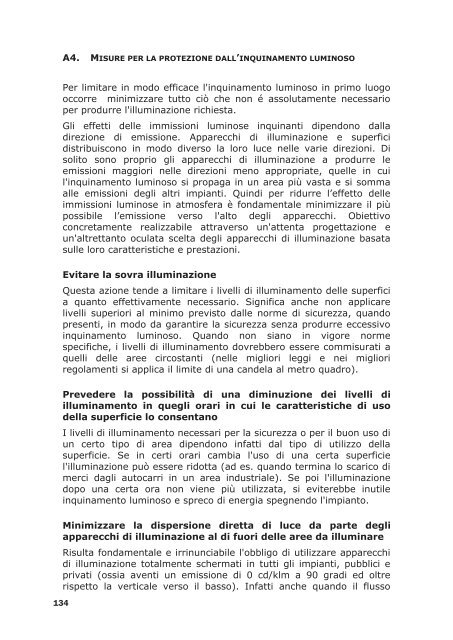 Linee Guida APEA 2.indd - Consorzio Le Bocchette