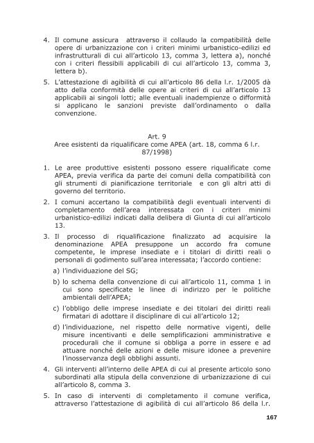 Linee Guida APEA 2.indd - Consorzio Le Bocchette