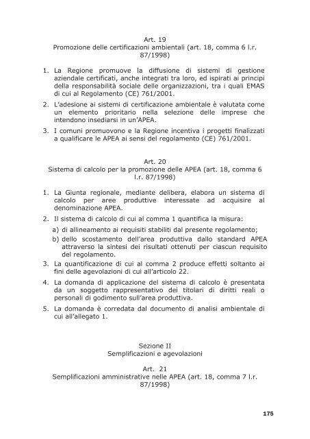 Linee Guida APEA 2.indd - Consorzio Le Bocchette