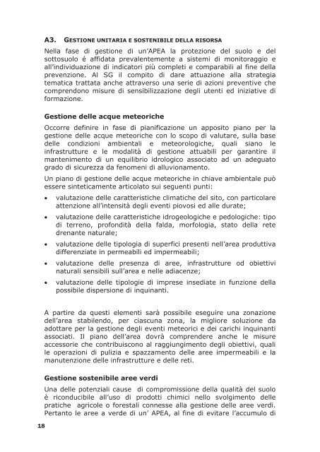 Linee Guida APEA 2.indd - Consorzio Le Bocchette