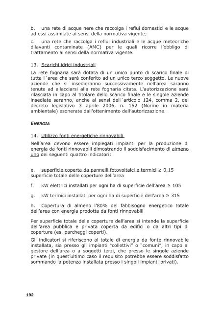 Linee Guida APEA 2.indd - Consorzio Le Bocchette