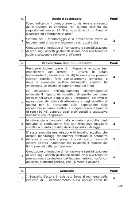 Linee Guida APEA 2.indd - Consorzio Le Bocchette