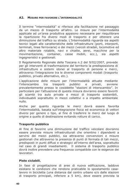 Linee Guida APEA 2.indd - Consorzio Le Bocchette